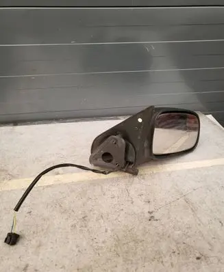 Jeep Grand Cherokee (WJ) Coupe wind mirror (mechanical) Aa24204r