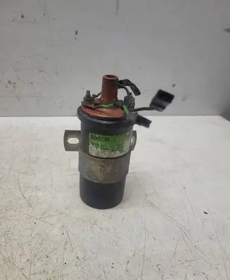 Audi 80 90 B3 High voltage ignition coil 