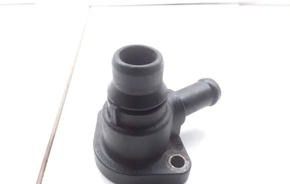 Volkswagen Sharan Engine coolant pipe/hose 038121144B