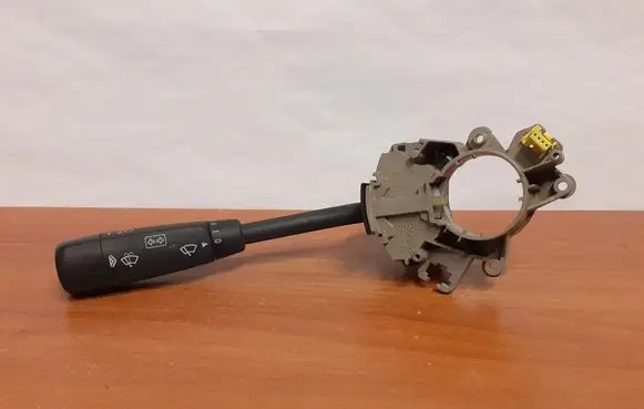 Mercedes-Benz E W210 Indicator stalk 6842 2085450010