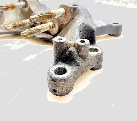 Ford Transit Custom Engine mounting bracket GK2Q6030AA