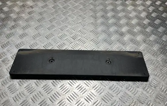 Ford Kuga III Number Plate Surrounds Holder Frame DG24890