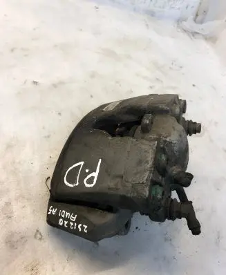 Audi A5 Sportback 8TA Front brake caliper
