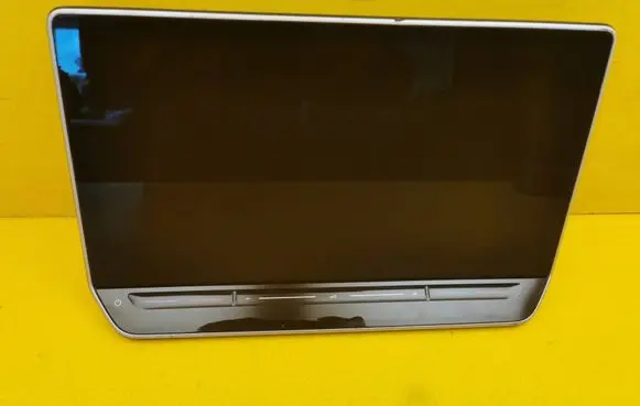 Volkswagen Tiguan Screen/display/small screen 14A919606