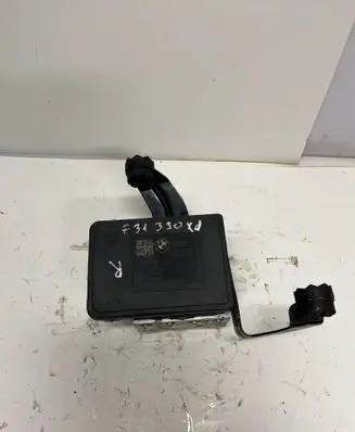 BMW 3 GT F34 ABS Pump 6868319 10062236271 10091608543