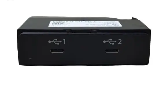 Audi A3 8Y USB socket connector 82A035736A