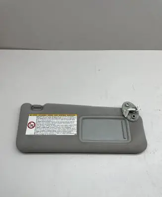 Lexus IS 220D-250-350 Sun visor