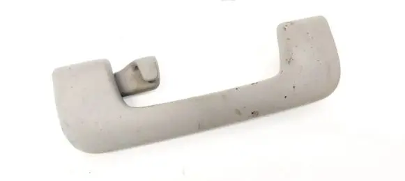 Audi A4 S4 B6 8E 8H Rear interior roof grab handle 8E0857607A
