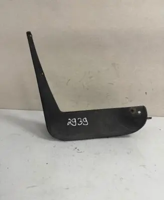 Mercedes-Benz S W221 Front mudguard B66528232