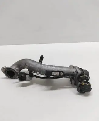 Nissan Primera Intercooler hose/pipe 0281002566