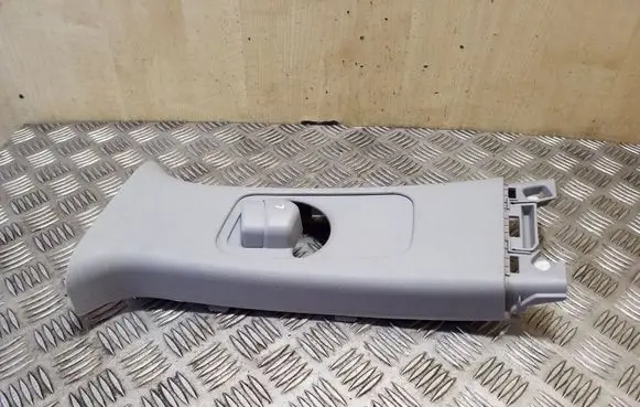 KIA Rio (B) pillar trim (top) 858311W010 858321W010