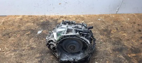 BMW 2 F46 Automatic gearbox 9454415 GD7-F32AG