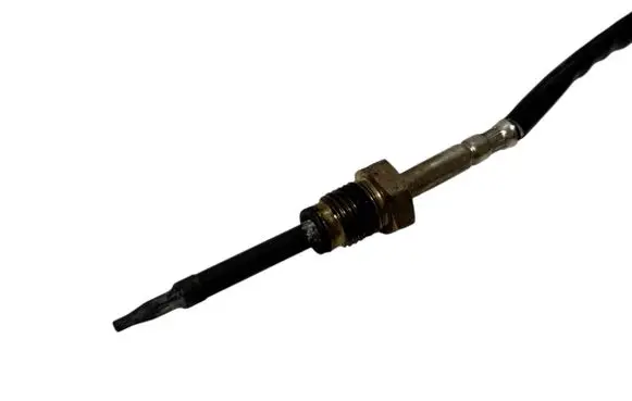 Skoda Octavia Mk2 (1Z) Exhaust gas temperature sensor 04L906088DA