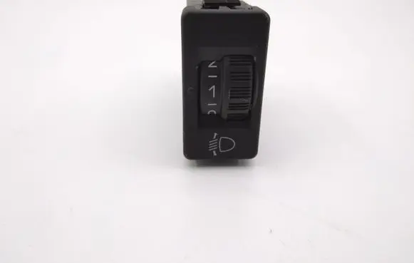 Citroen C5 Headlight level height control switch 96384422XT 96366692