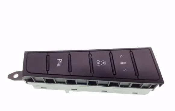 Volkswagen PASSAT CC Suspension ride height/mode switch 3AB927238AK