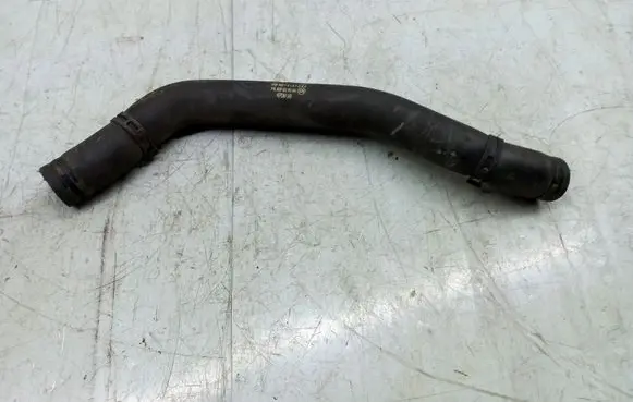 Volkswagen Jetta VI Engine coolant pipe/hose 5C0122101AA
