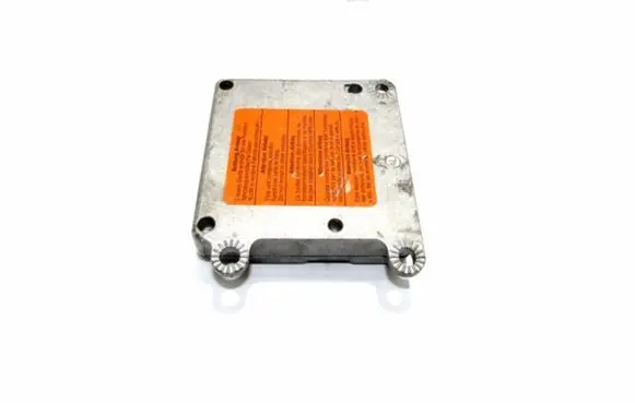Volkswagen PASSAT B5 Airbag control unit/module 1J0909607 SME