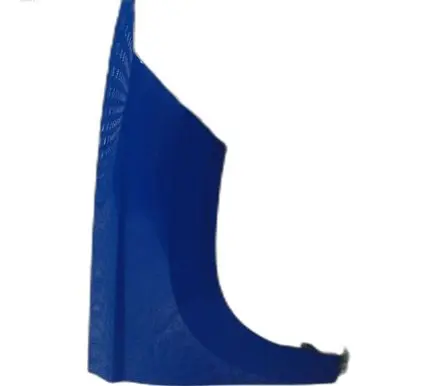 Seat Ateca Fender 