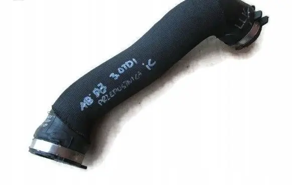Audi A8 S8 D3 4E Intercooler hose/pipe