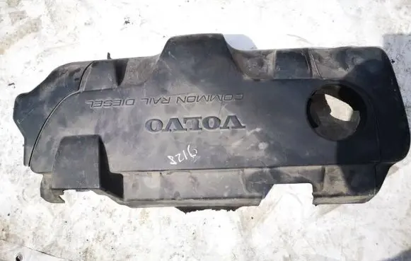 Volvo V70 Engine cover (trim)