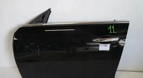 Maserati Ghibli Front door