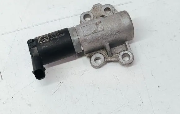 Volvo XC60 Turbo solenoid valve 31316663