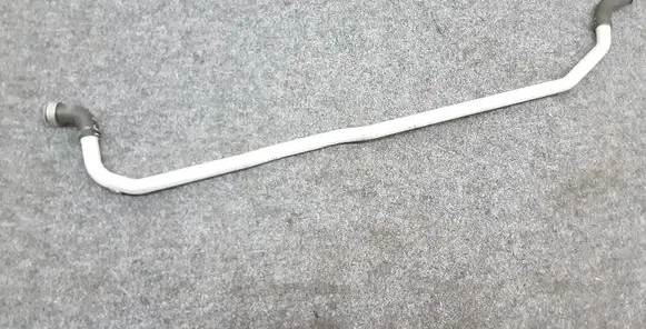 Porsche 911 991 Engine coolant pipe/hose 99110605102