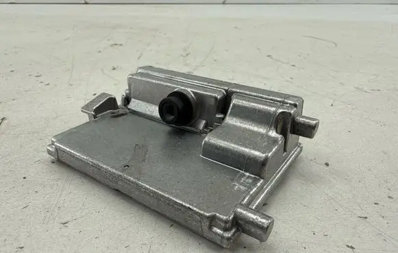 Volkswagen Golf VIII Windshield/windscreen camera 5WA980653D