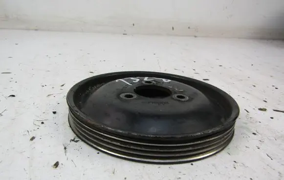 Renault Megane I Crankshaft pulley 