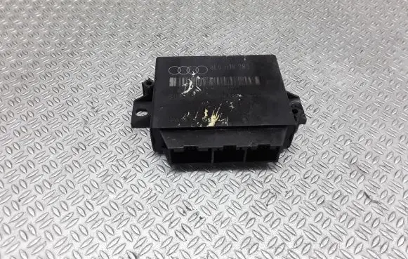 Audi A4 S4 B7 8E 8H Parking PDC control unit/module 8E0919283D