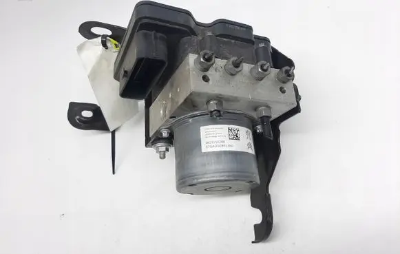 Peugeot 308 ABS Pump 9808055980