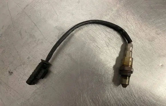BMW X1 F48 F49 Lambda probe sensor 0281004440 857023001
