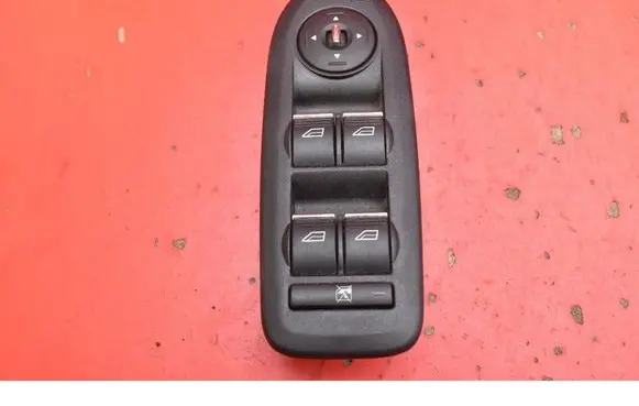 Ford Kuga I Electric window control switch 8M5T14A132AC