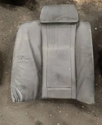 BMW 7 E65 E66 Rear seat 7006956