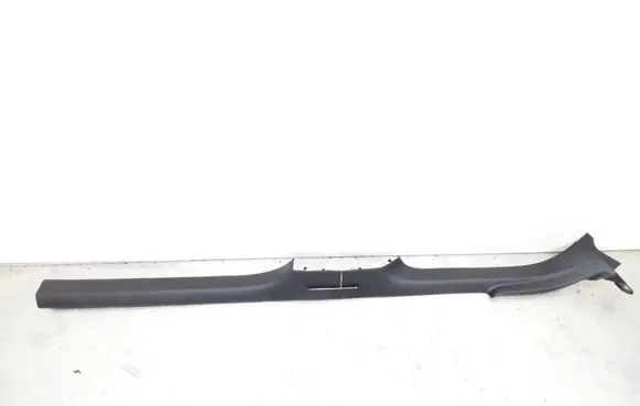 Volkswagen Jetta VI Front sill trim cover 5C6853372