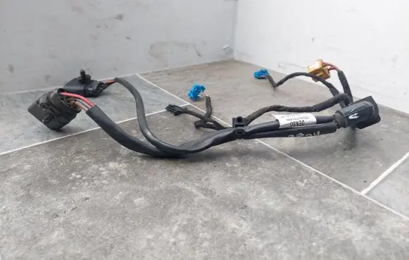 Audi A6 S6 C6 4F Other wiring loom 4F0971547
