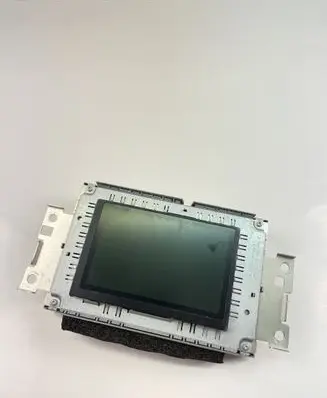 Volvo S60 Screen/display/small screen 31357099