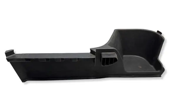 Nissan Qashqai Trunk/boot lower side trim panel 849404EA0A