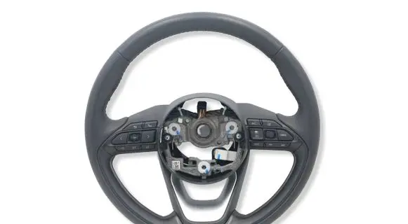 Toyota Yaris XP210 Steering wheel 45100K0140MWGK24 45100K0140