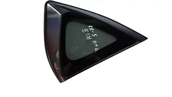 Mazda CX-5 II Rear side window 43R005844