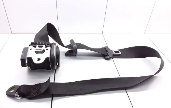 Smart ForFour I Front seatbelt A4548600205 MN108296XA