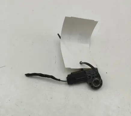 Volvo V40 Cross country Airbag deployment crash/impact sensor 31387891