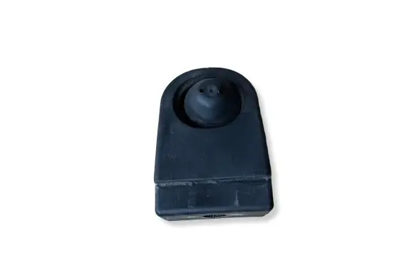 Citroen C4 Grand Picasso Radiator mount bracket 9628677880
