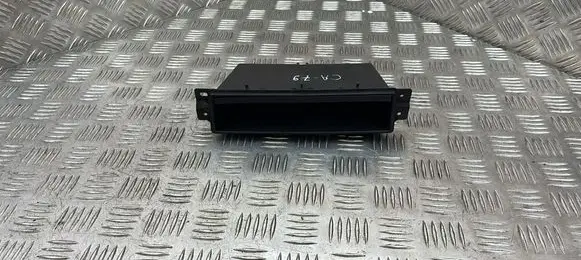 Chrysler Grand Voyager V Dashboard storage box/compartment 04678862AA