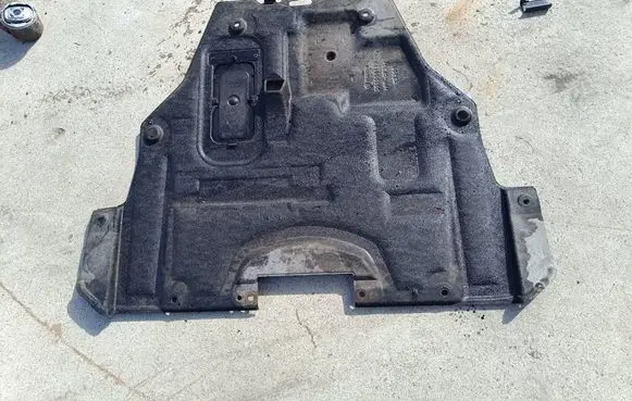 Ford Galaxy Engine splash shield/under tray GS1D56110 K5266