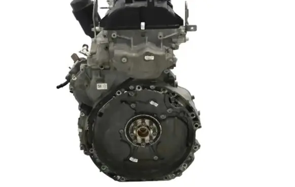 Mercedes-Benz C W204 Engine OM651921