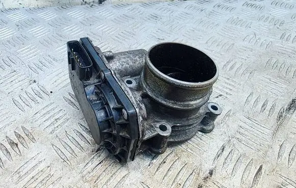 Mitsubishi ASX Throttle valve 1450A139