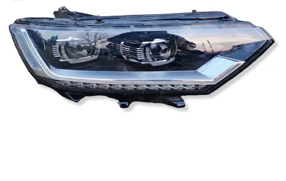 Volkswagen PASSAT B8 Headlight/headlamp 3G1941082G