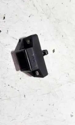 Loading door lock