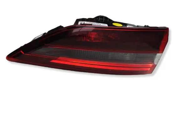 Opel Grandland X Tailgate rear/tail lights 9846767480 81670104